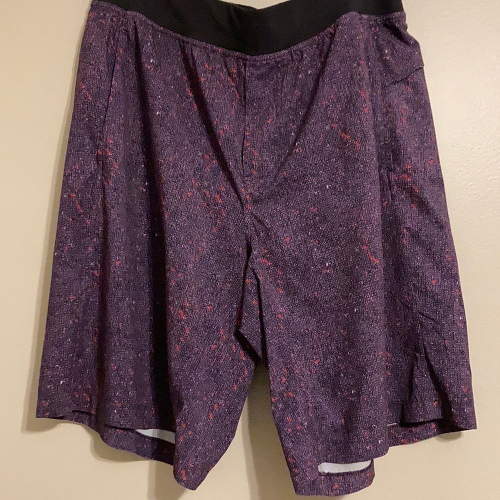 Lululemon T.H.E. Short